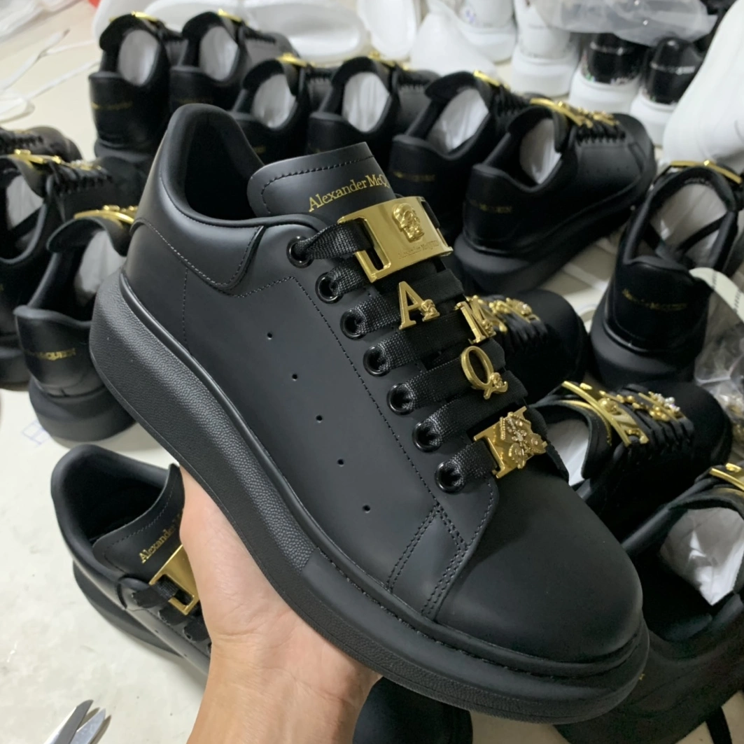 Practical 415 Alexander McQueen Casual Shoes For Men
