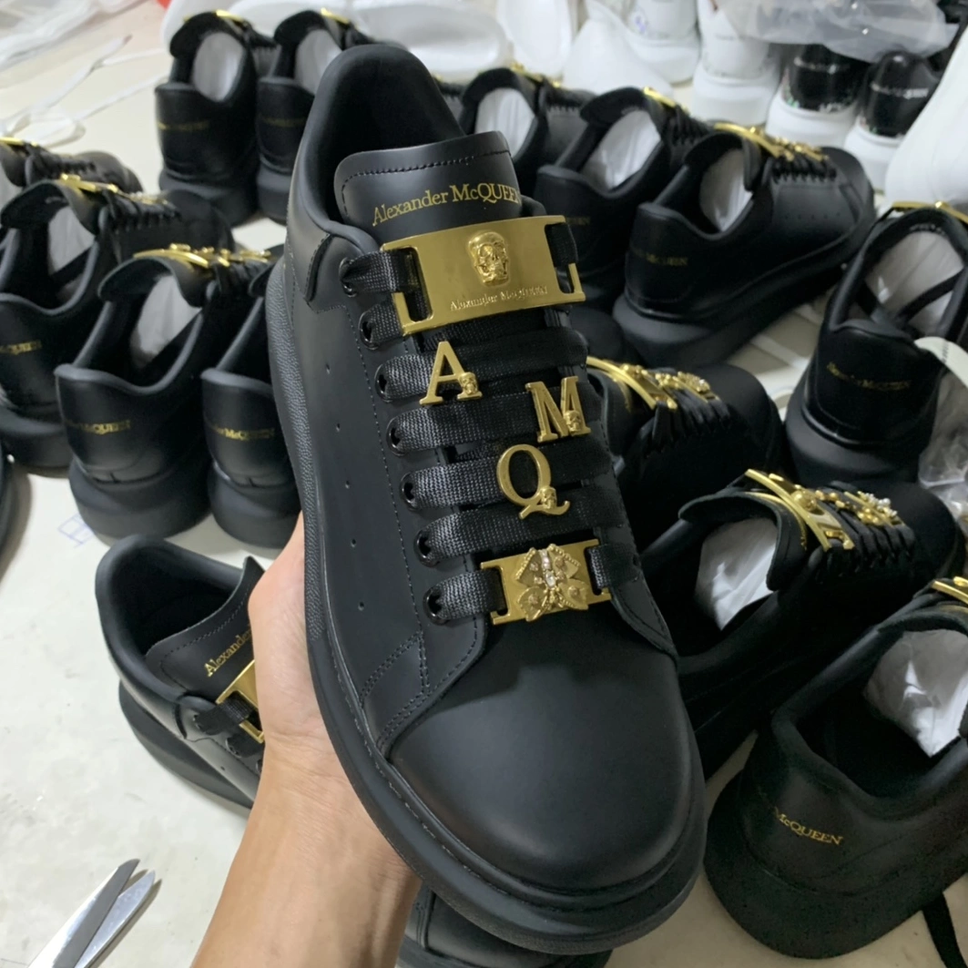 Practical 415 Alexander McQueen Casual Shoes For Men