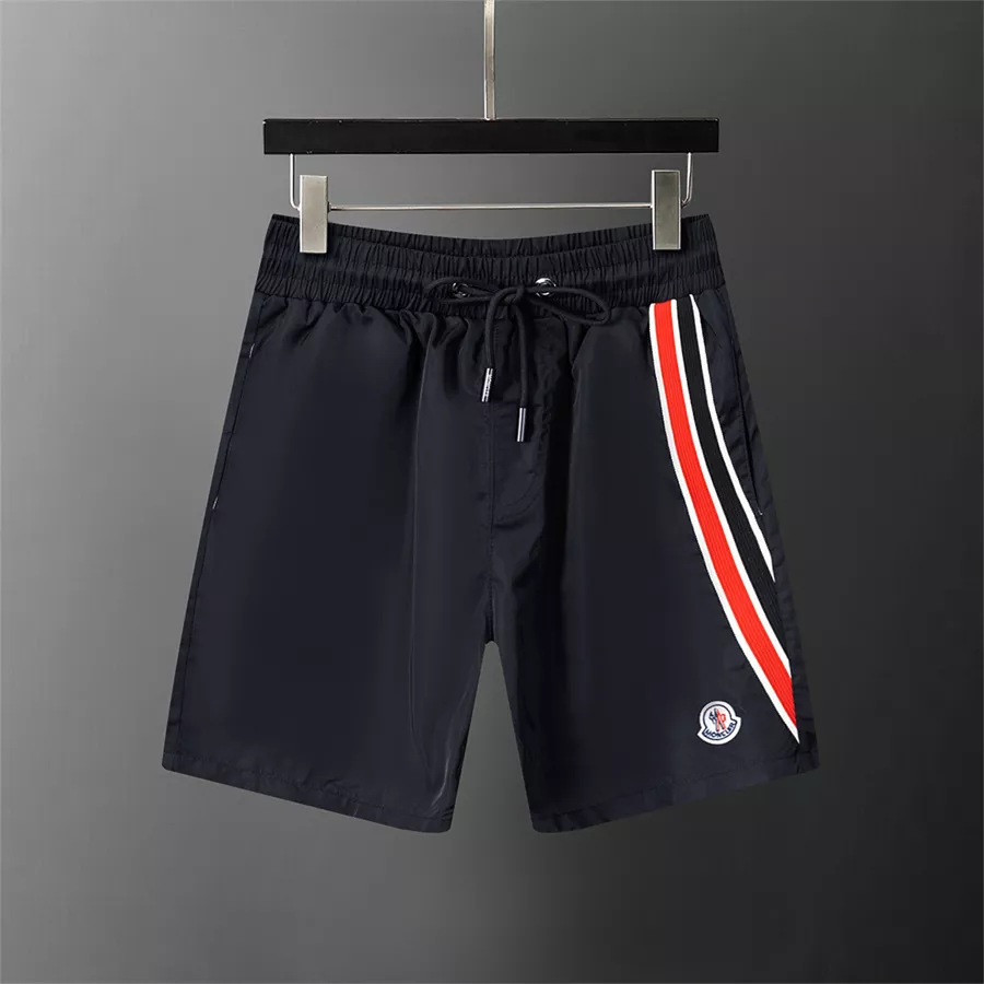 Practical 4160 Moncler Pants For Men