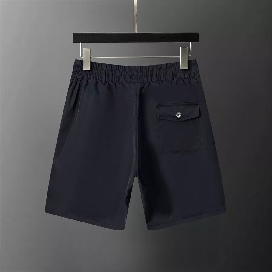 Practical 4160 Moncler Pants For Men