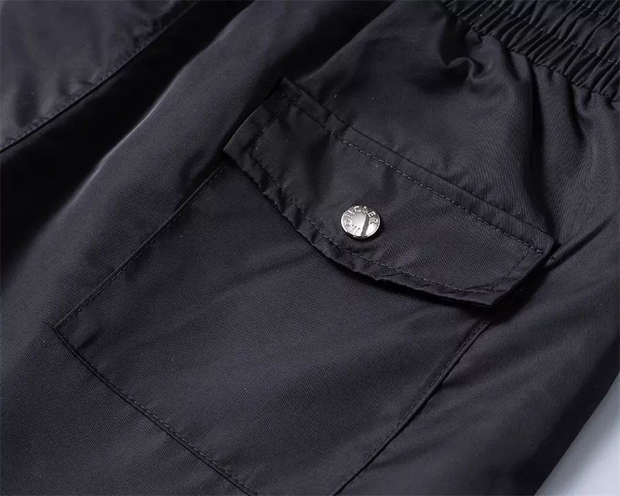 Practical 4160 Moncler Pants For Men