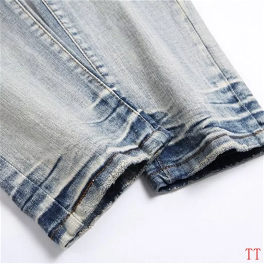 Practical 4188 Amiri Jeans For Men