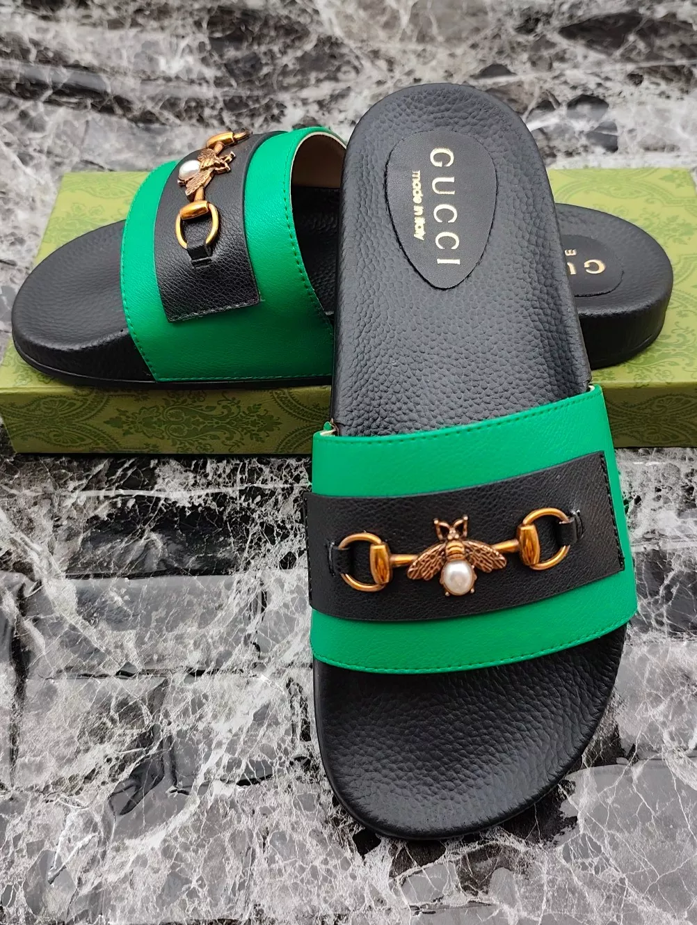 Practical 4226 Gucci Slippers For Women