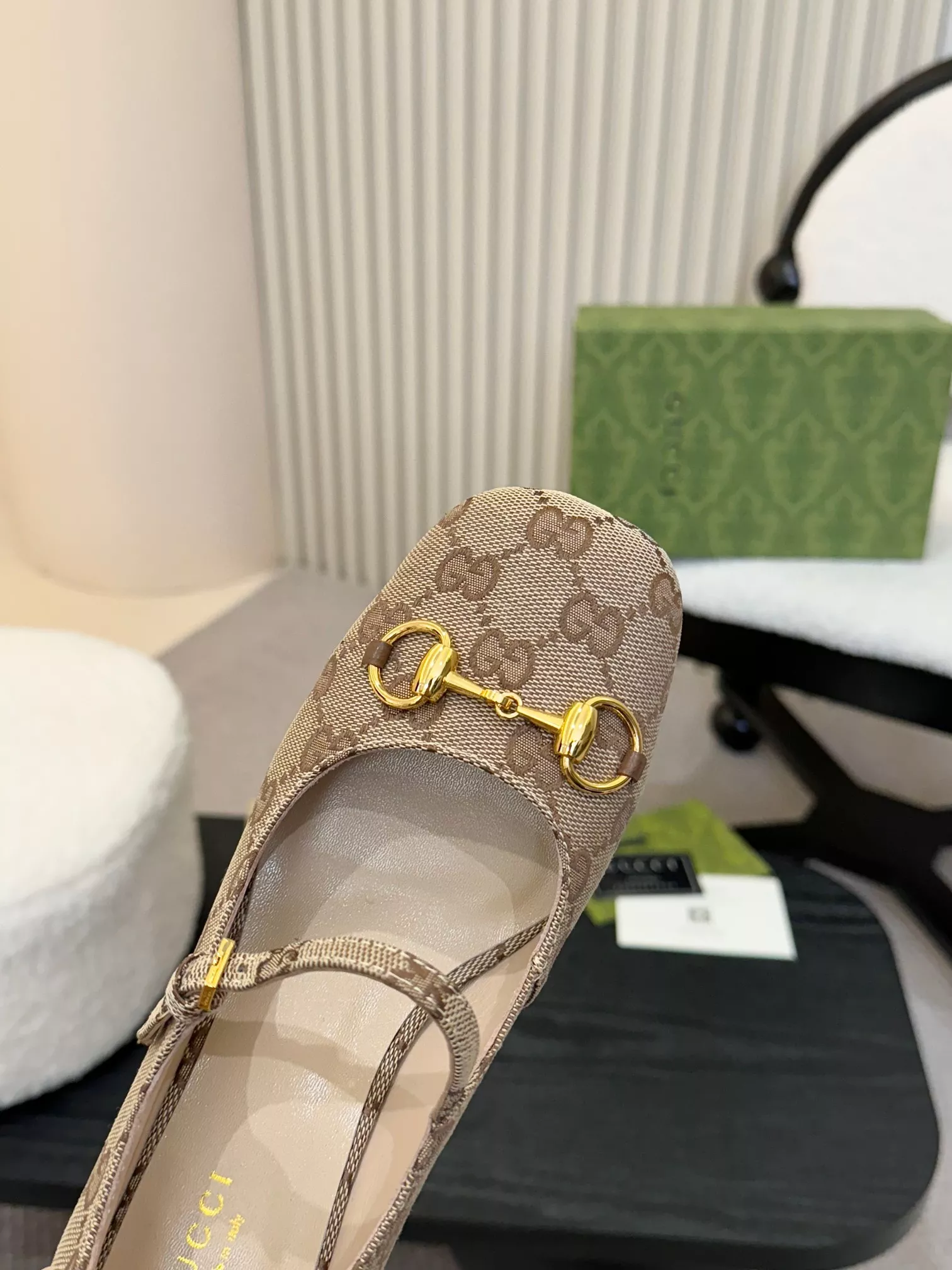 Practical 4299 Gucci High-Heeled Shoes For Women