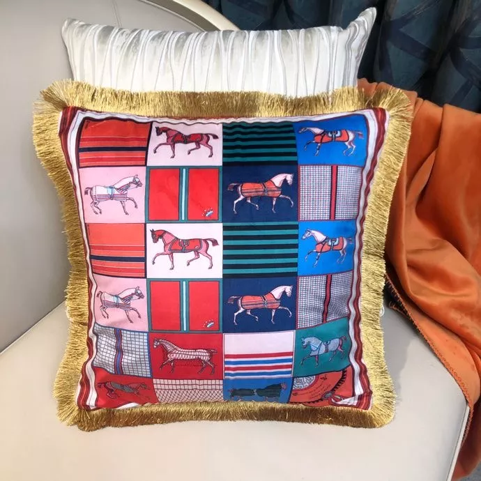 Practical 4404 Hermes Cushion