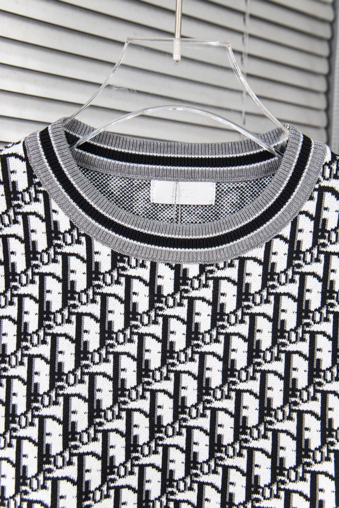 Practical 4414 Christian Dior T-Shirts Short Sleeved For Unisex