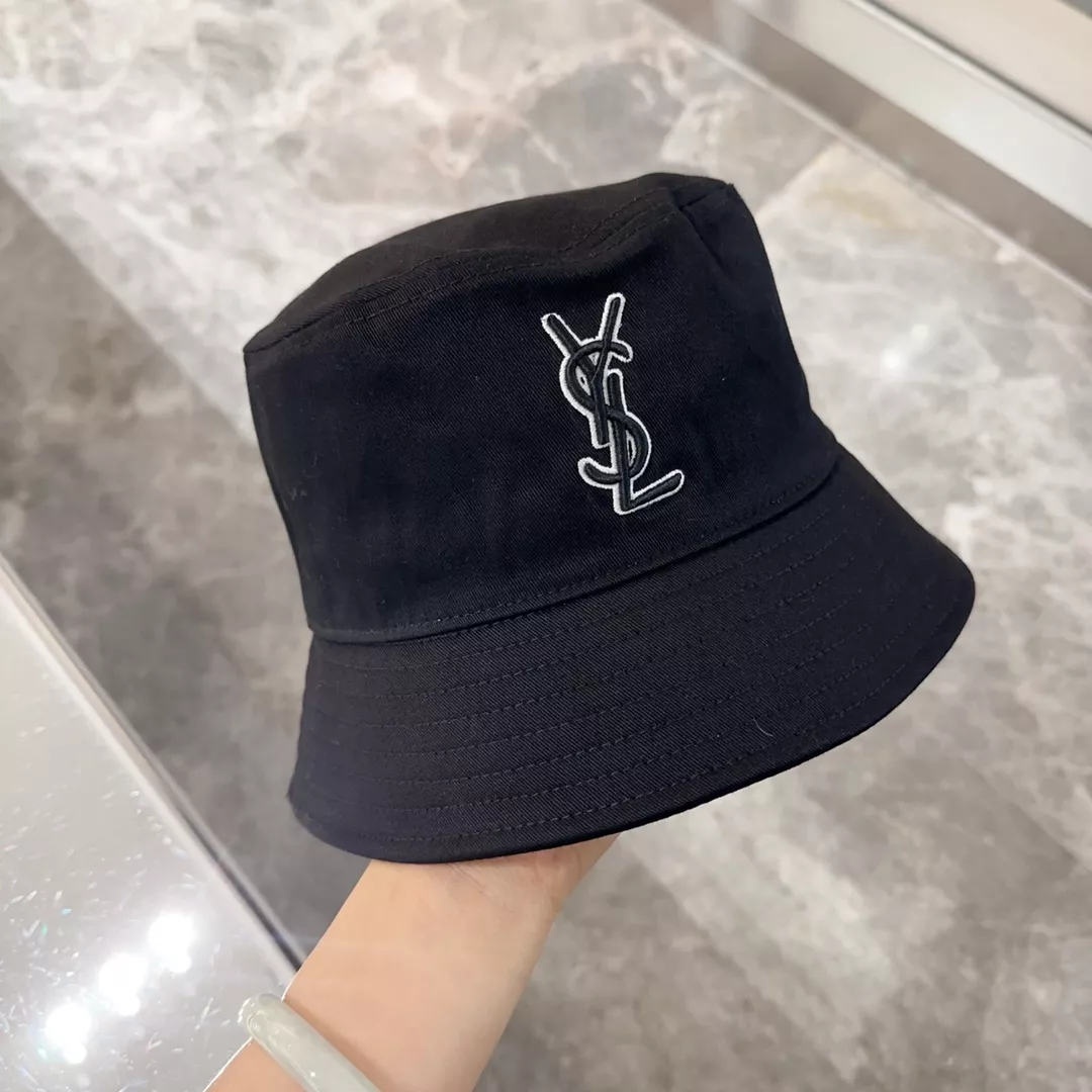 Practical 4522 Yves Saint Laurent YSL Caps