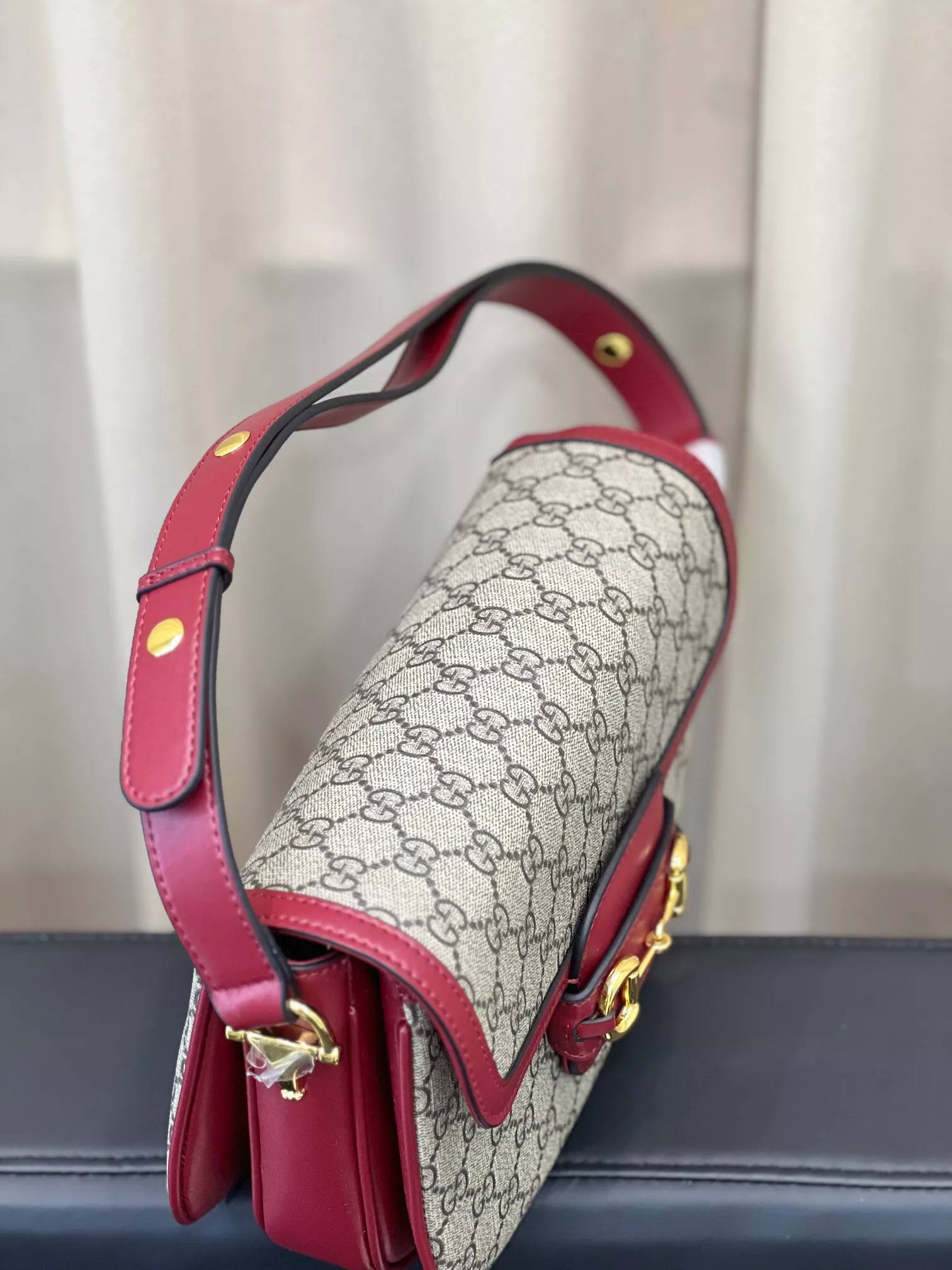 Practical 4590 Gucci AAA Quality Messenger Bags For Women