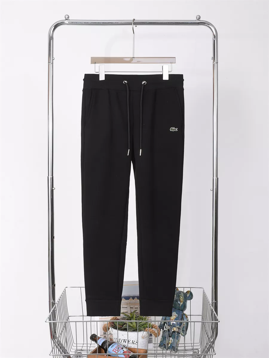 Practical 4615 Lacoste Pants For Men