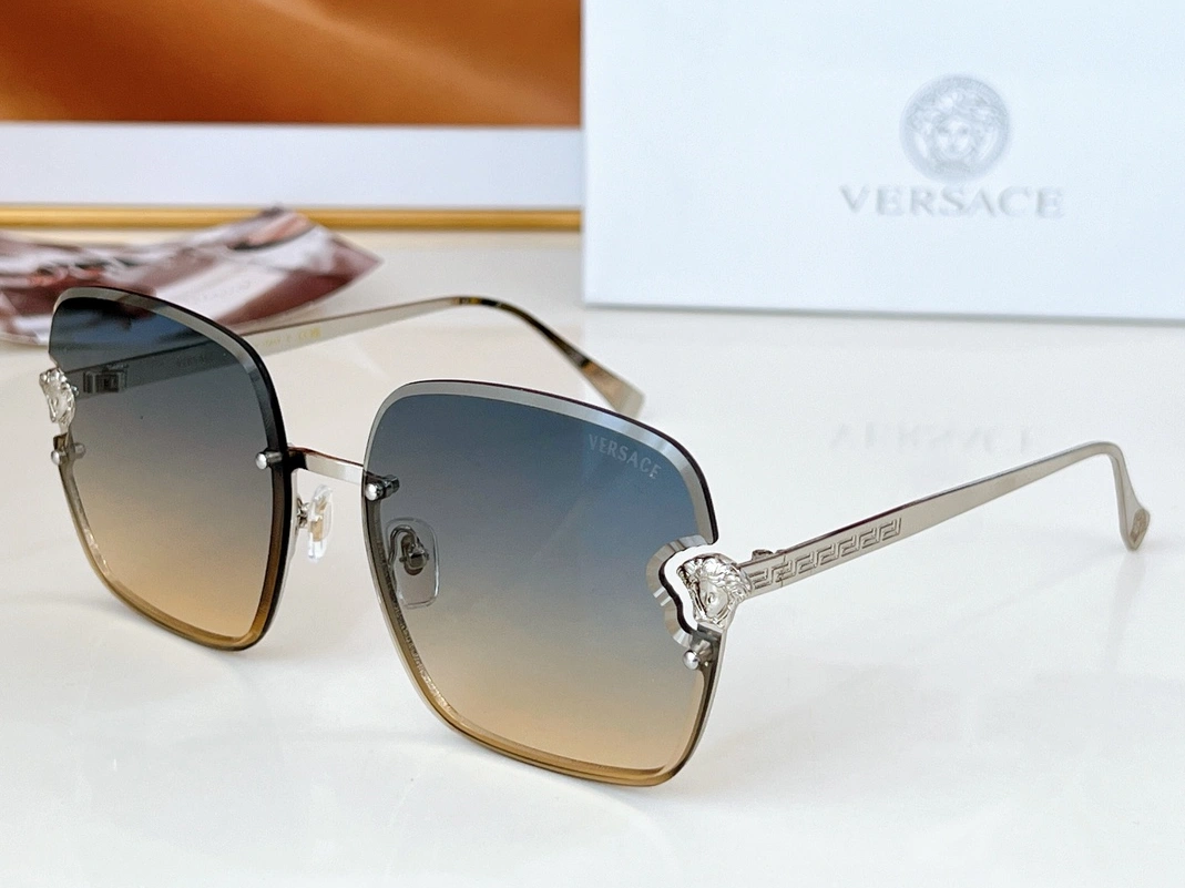Practical 4621 Versace AAA Quality Sunglasses