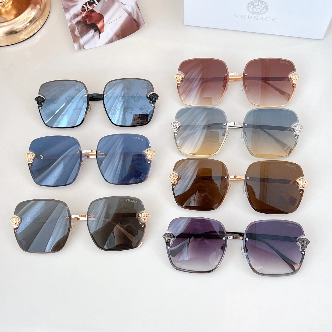 Practical 4621 Versace AAA Quality Sunglasses