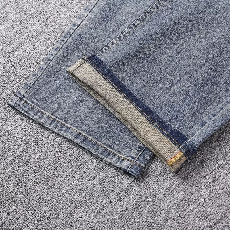 Practical 4684 Gucci Jeans For Men