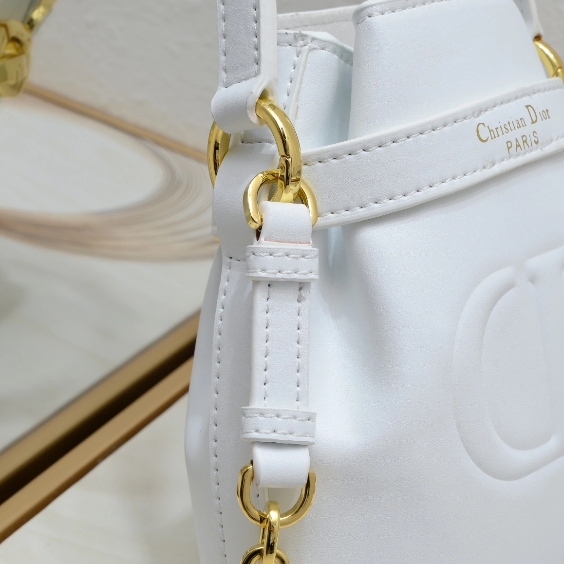 Practical 4760 Christian Dior AAA Quality Messenger Bags For Women
