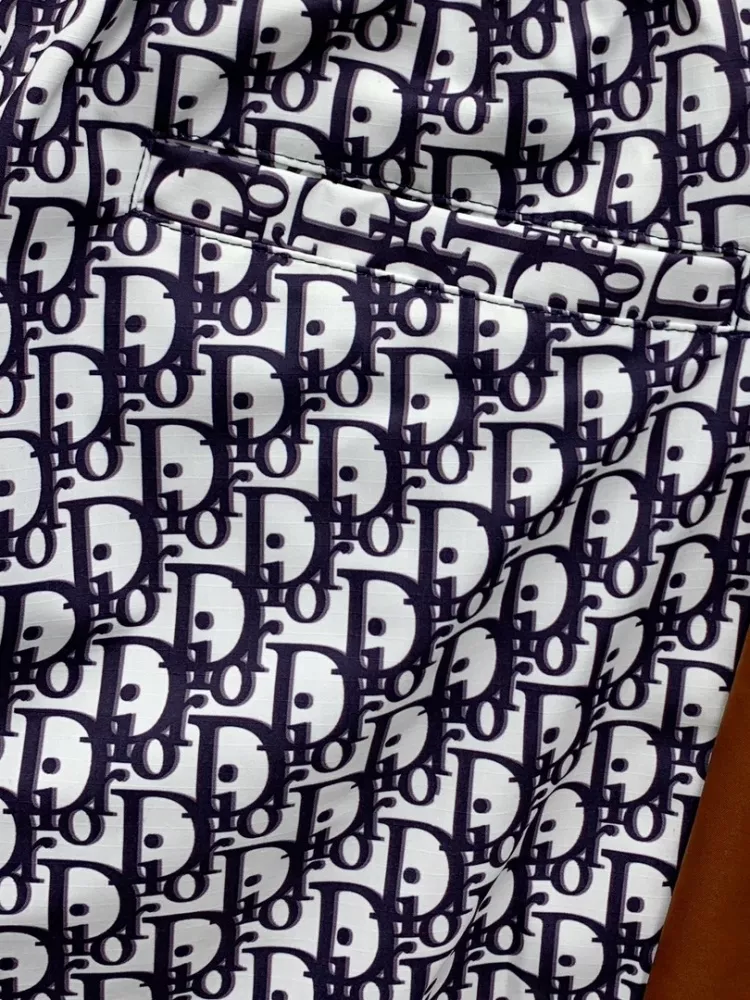 Practical 477 Christian Dior Pants For Men