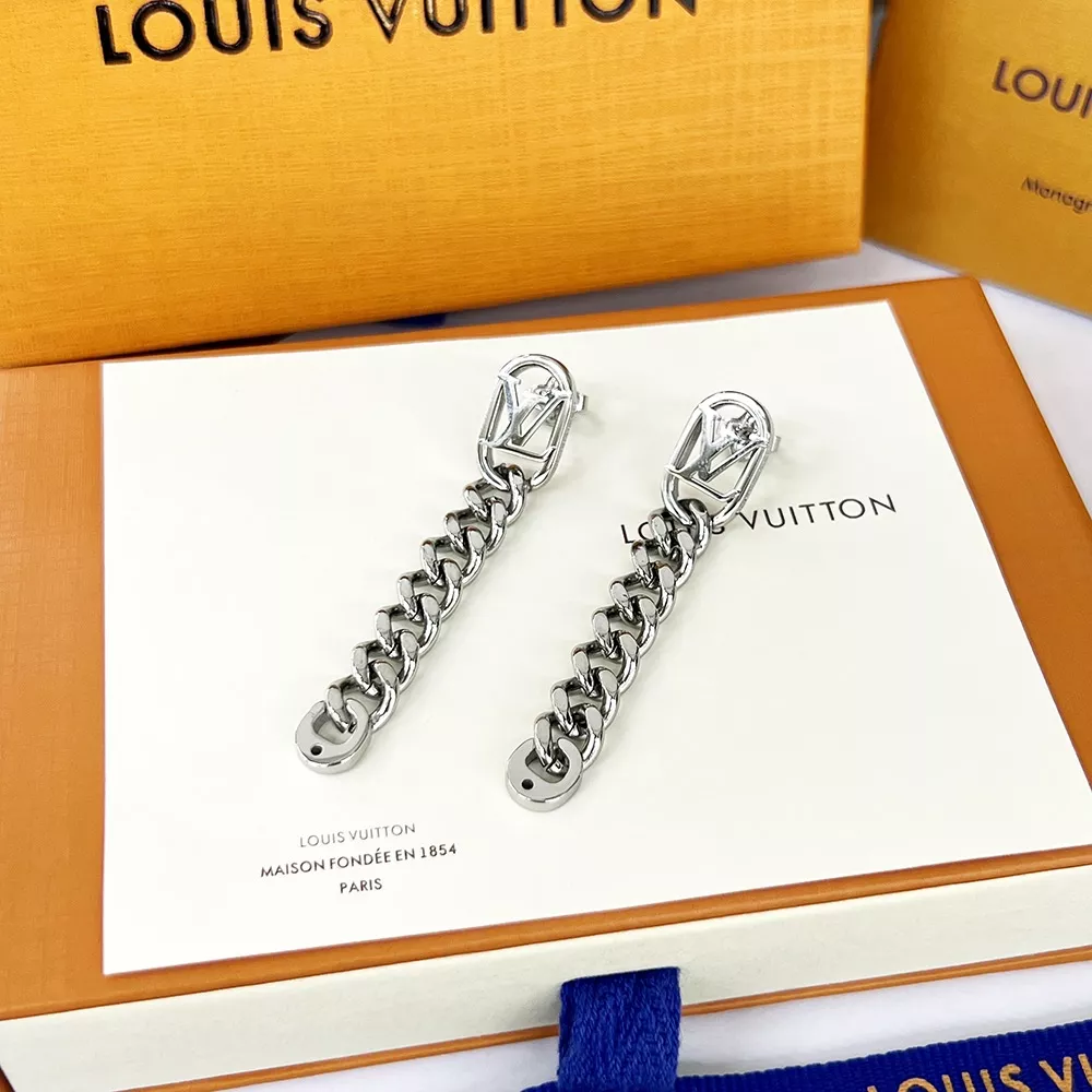 Practical 4795 Louis Vuitton Earrings For Women