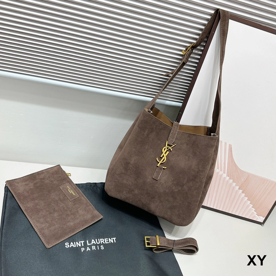 Practical 481 Yves Saint Laurent YSL Shoulder Bags For Women