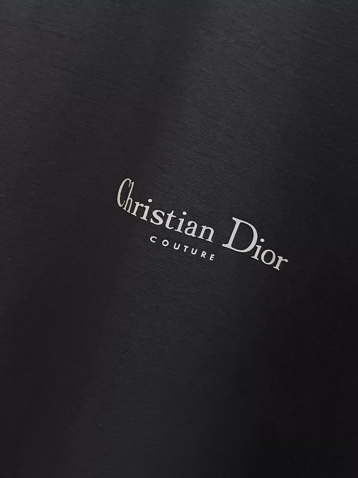 Practical 4854 Christian Dior Shirts Short Sleeved For Men