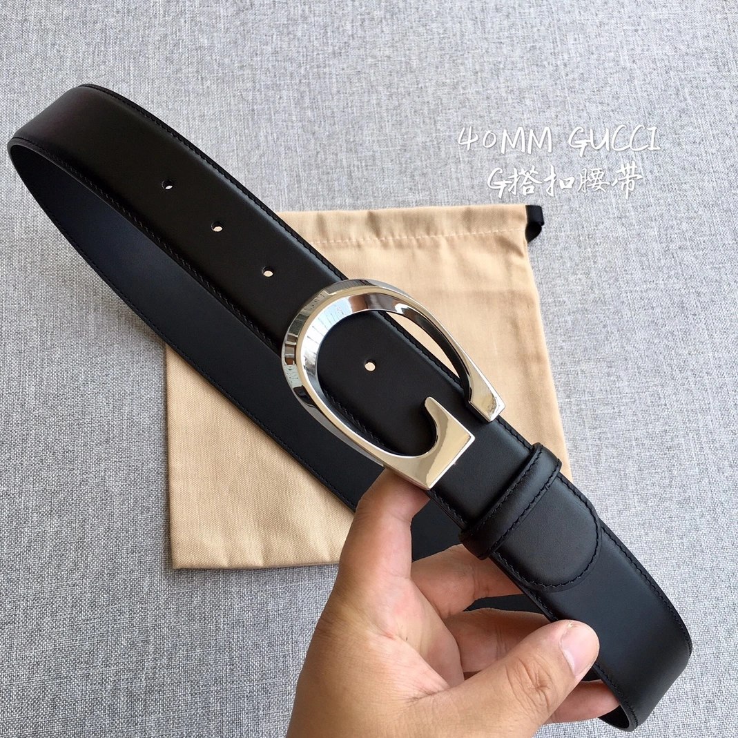 Practical 4873 Gucci AAA Quality Belts For Men