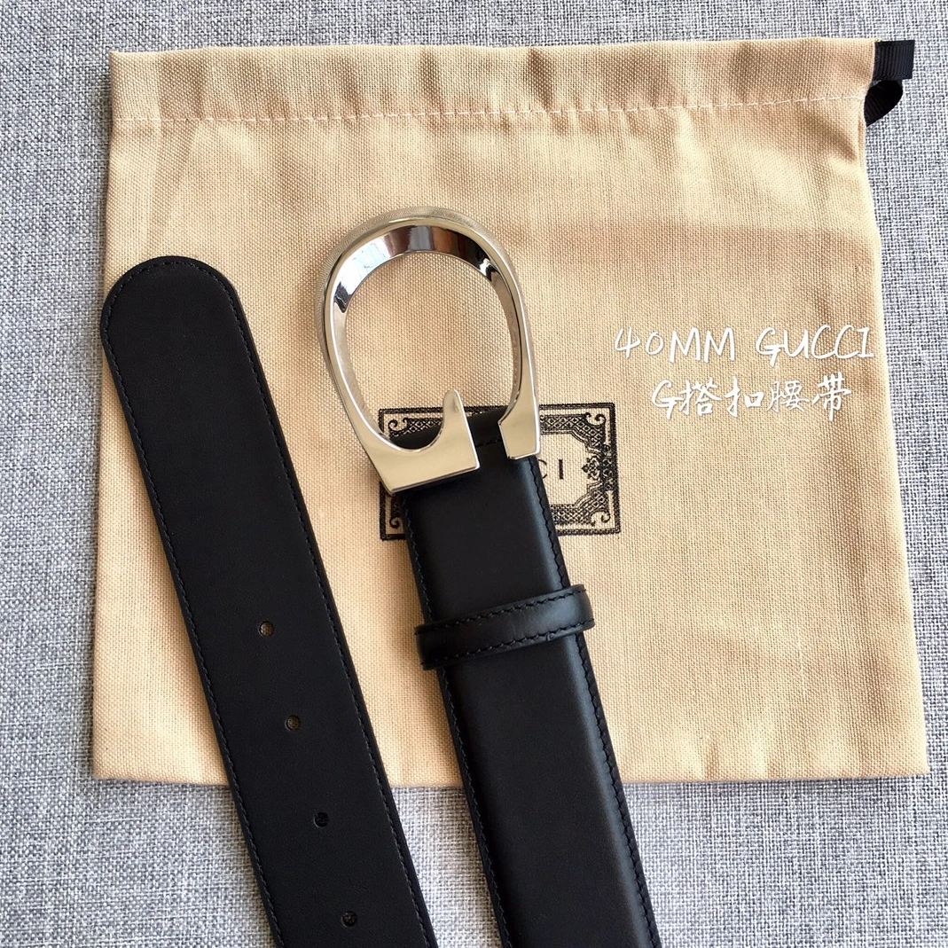 Practical 4873 Gucci AAA Quality Belts For Men
