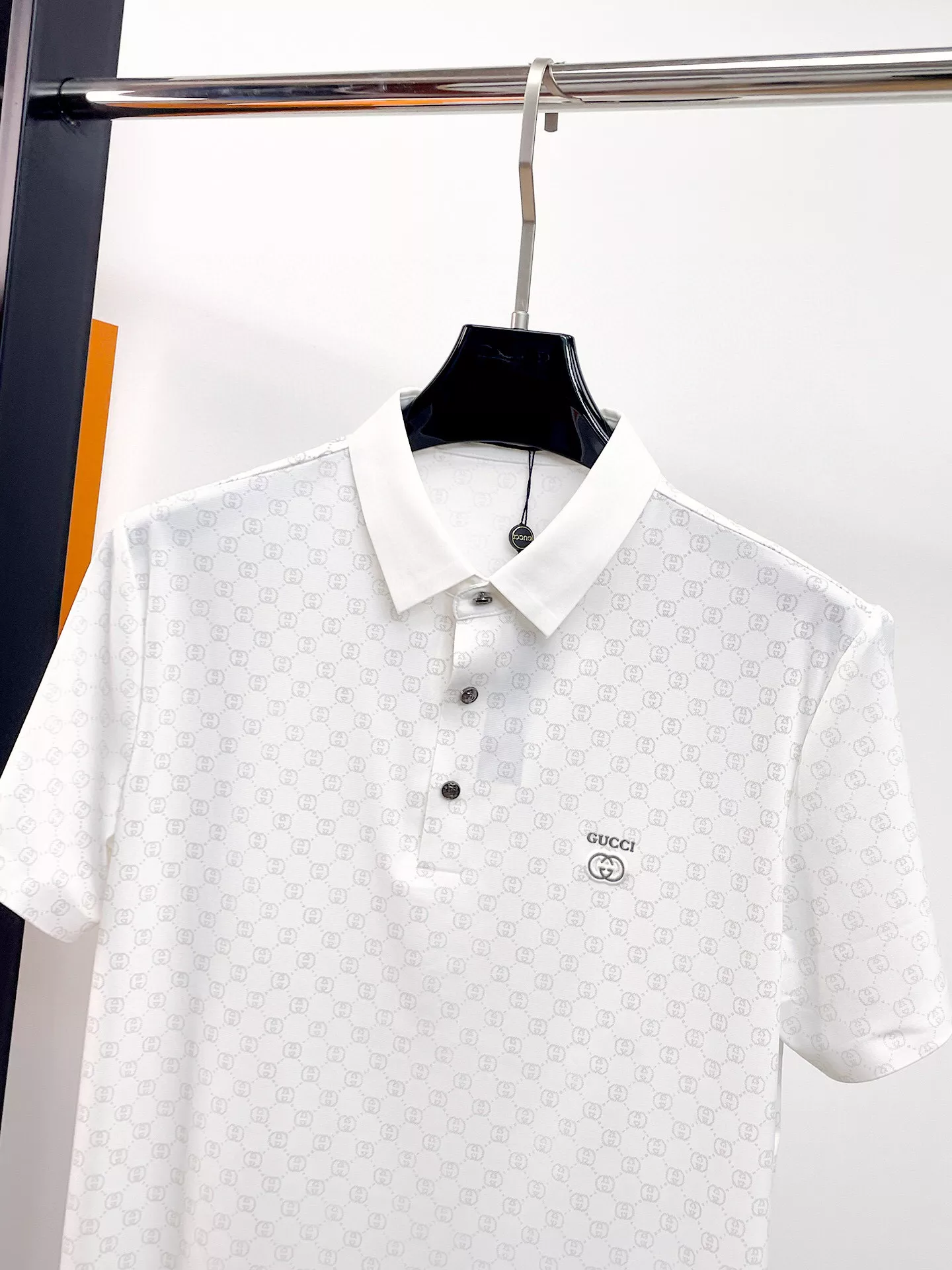 Practical 4954 Gucci T-Shirts Short Sleeved For Men