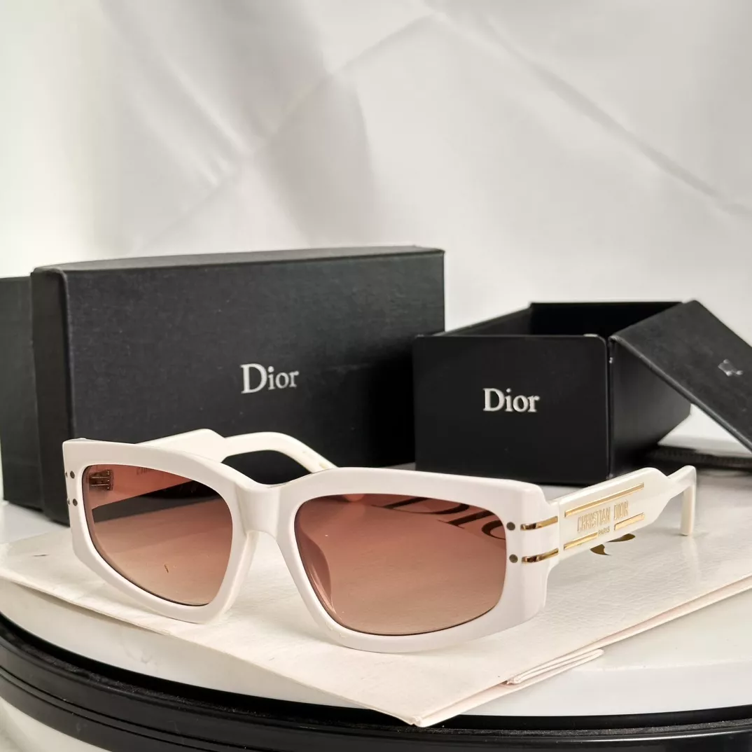 Practical 4964 Christian Dior AAA Quality Sunglasses