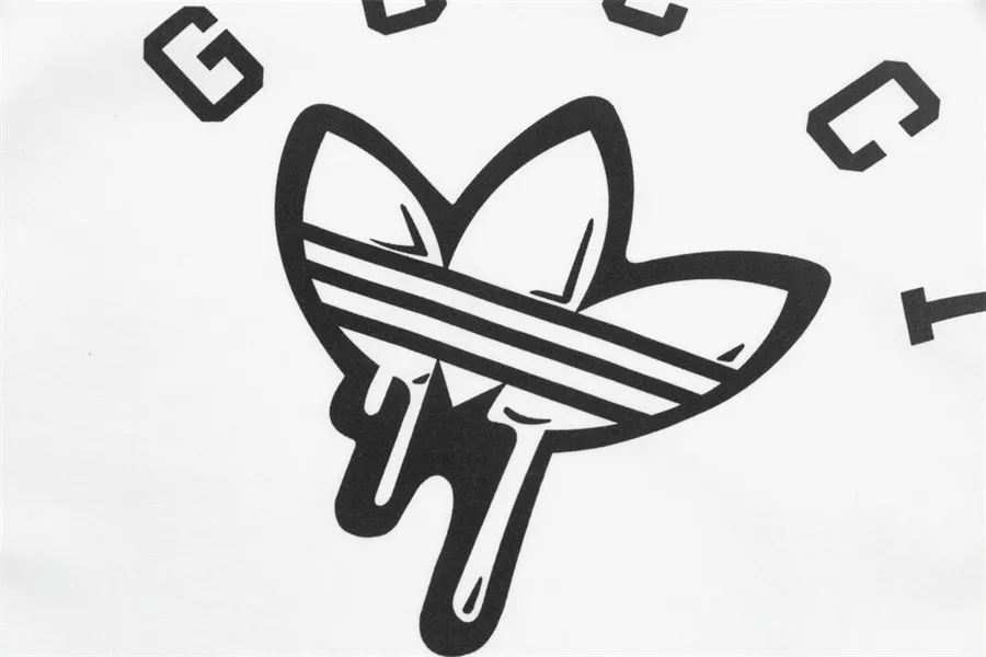 Practical 5016 Gucci T-Shirts Short Sleeved For Unisex