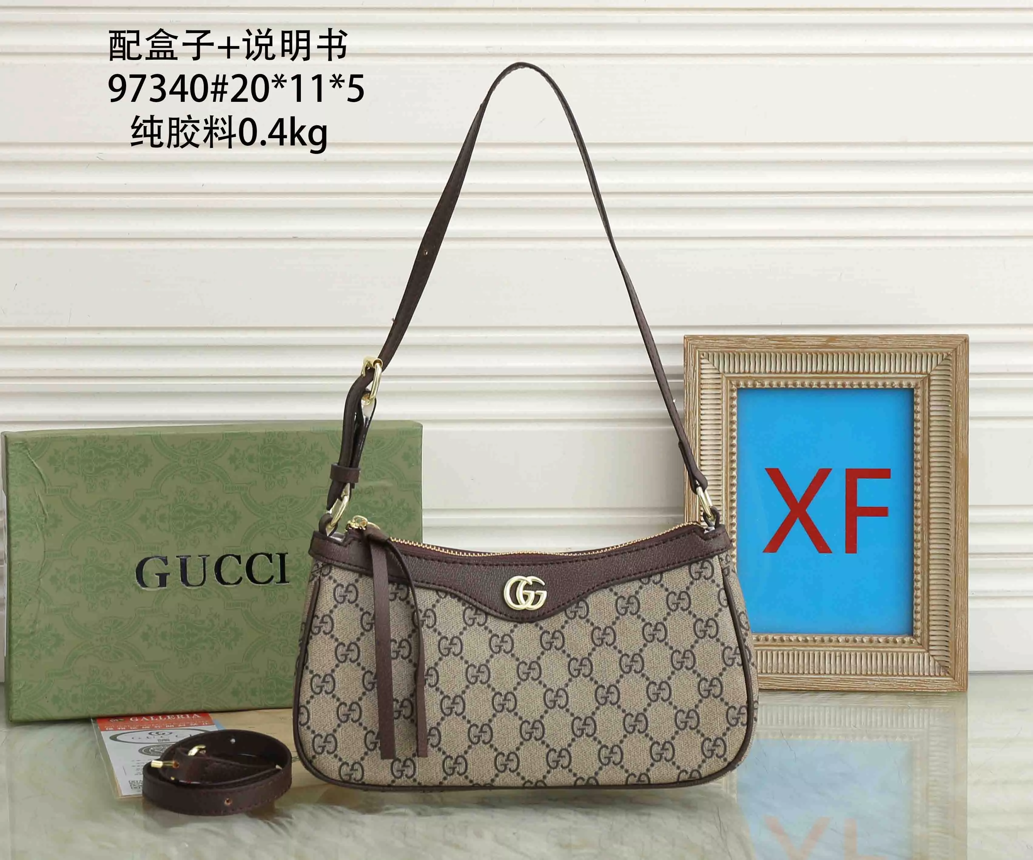 Practical 5032 Gucci Messenger Bags For Women