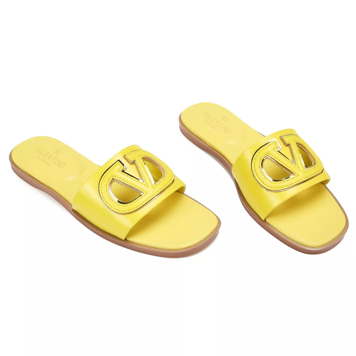 Practical 5038 Valentino Slippers For Women