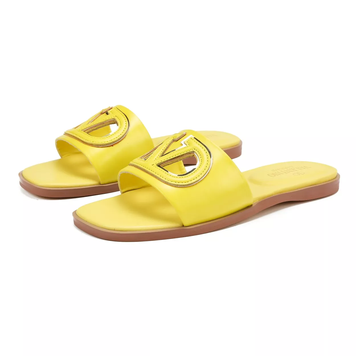 Practical 5038 Valentino Slippers For Women