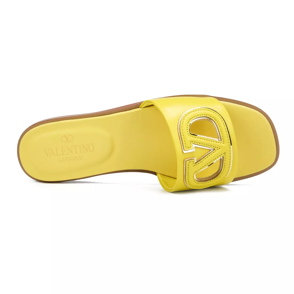 Practical 5038 Valentino Slippers For Women