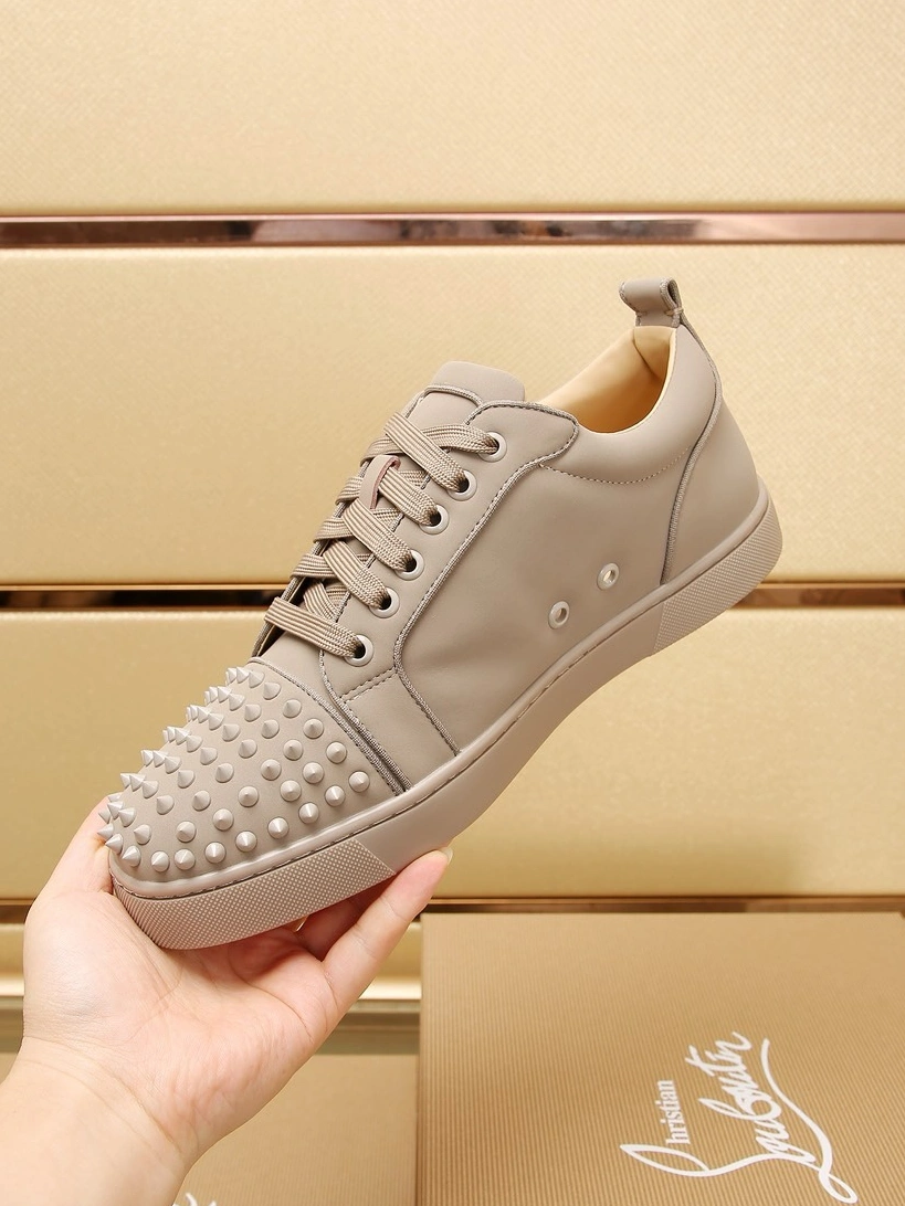 Practical 5103 Christian Louboutin Casual Shoes For Men