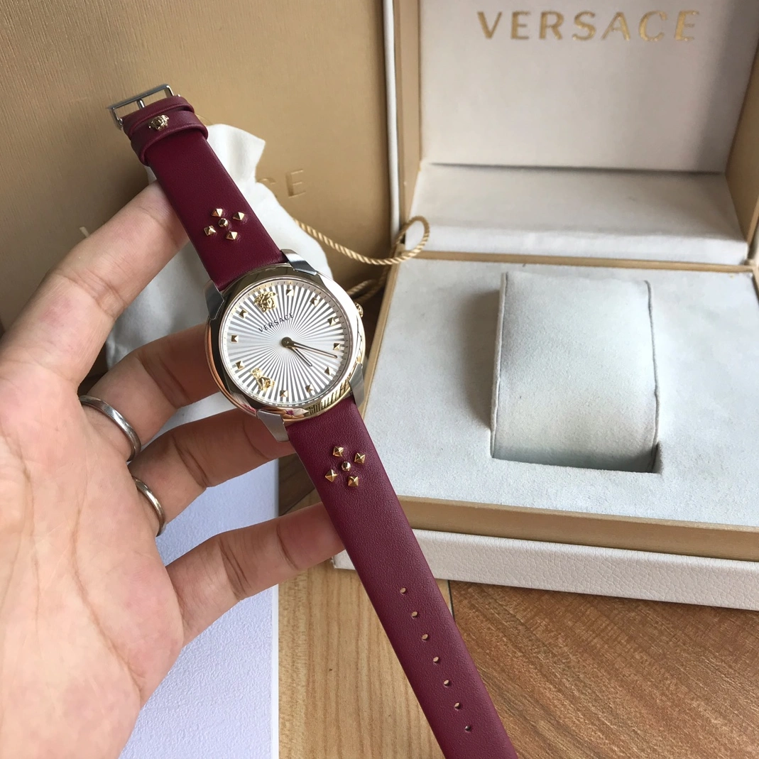 Practical 5139 Versace AAA Quality Watches For Women