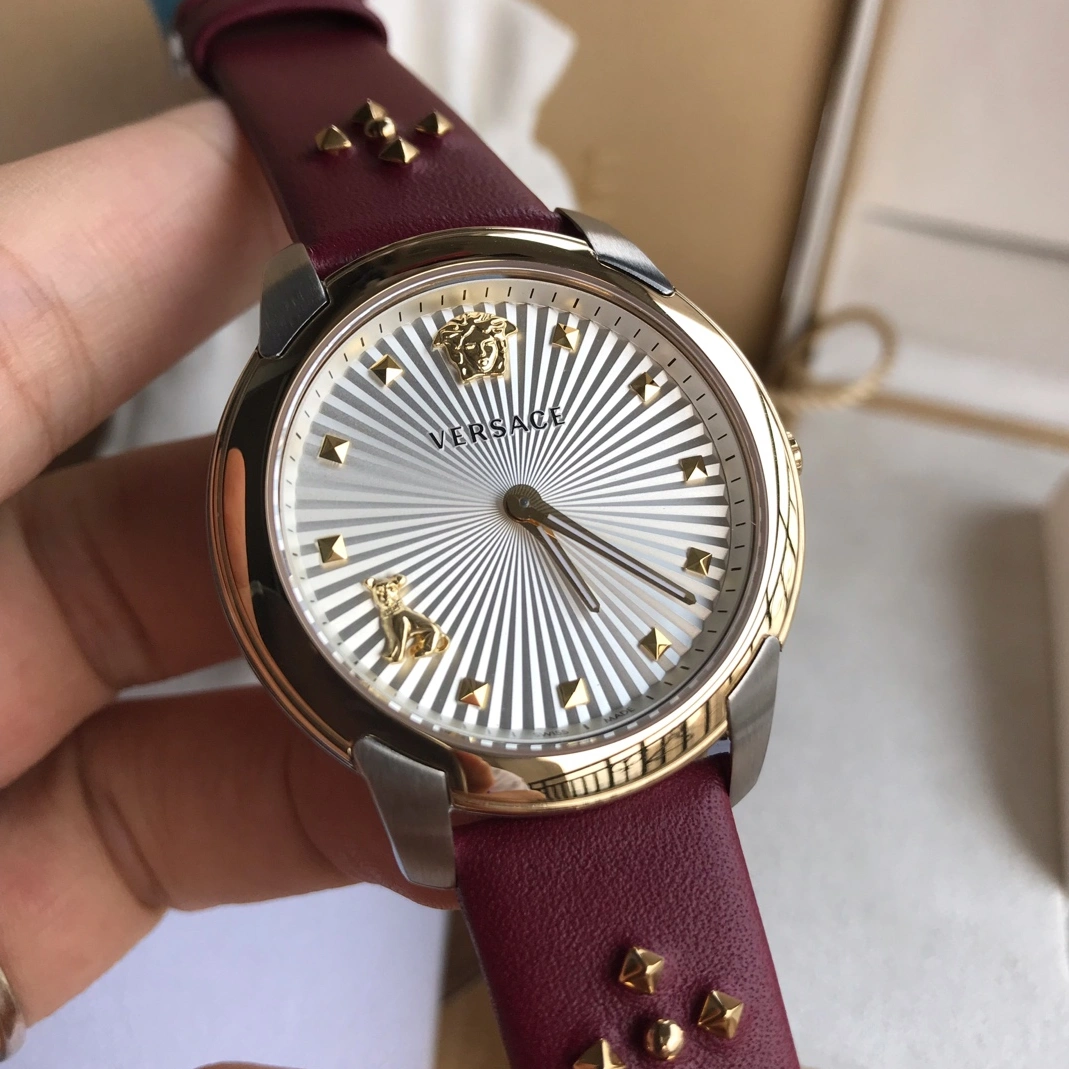 Practical 5139 Versace AAA Quality Watches For Women