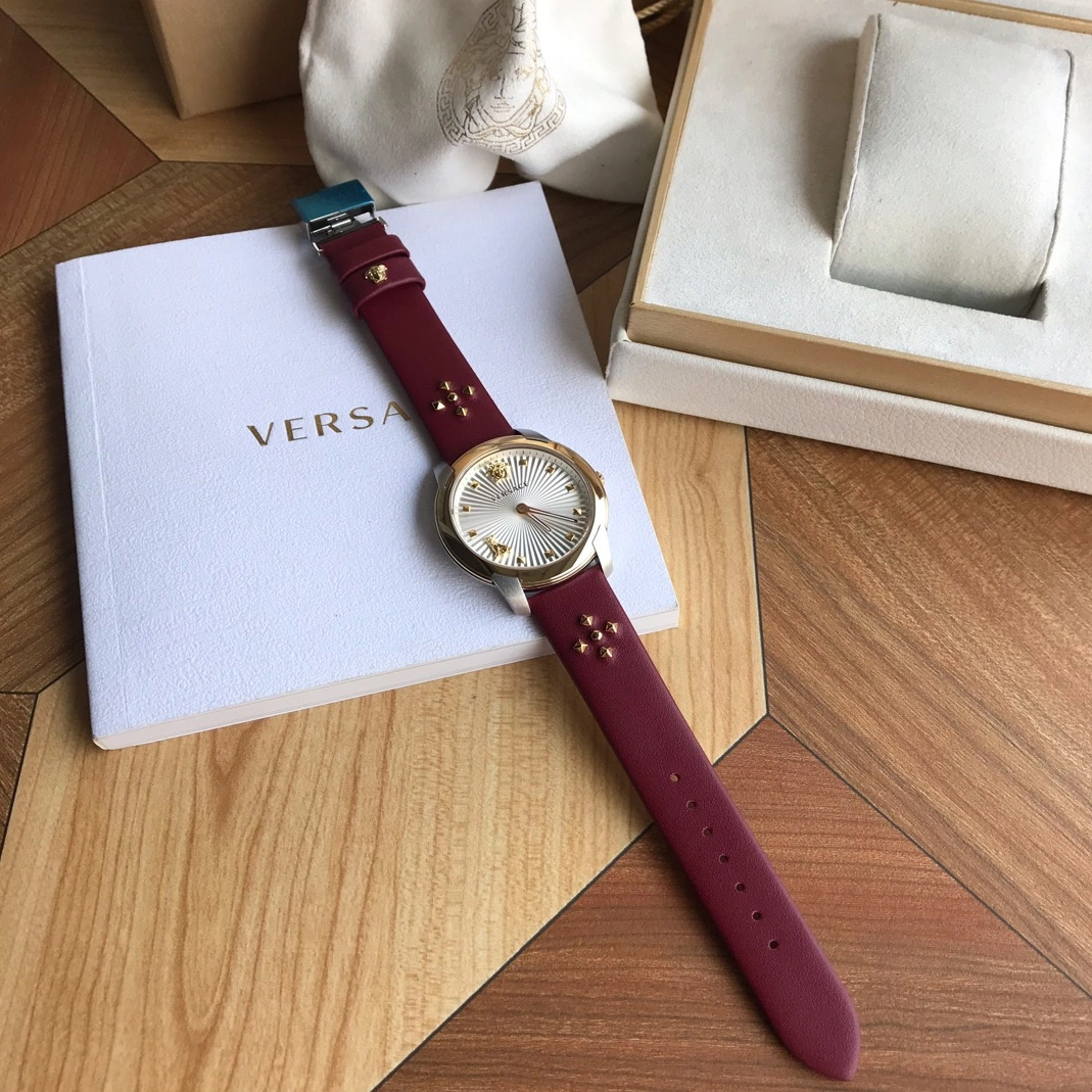 Practical 5139 Versace AAA Quality Watches For Women