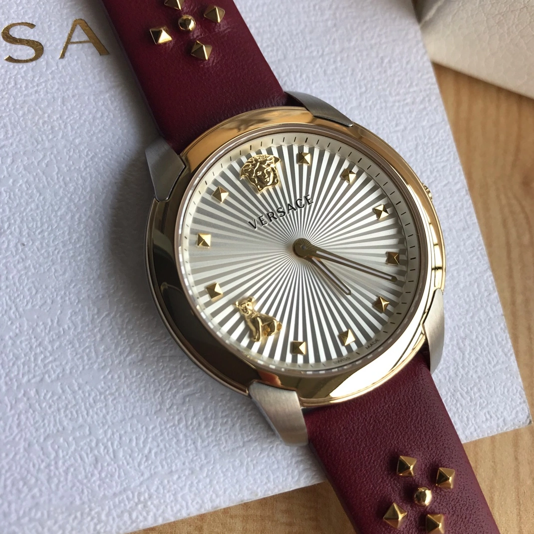 Practical 5139 Versace AAA Quality Watches For Women
