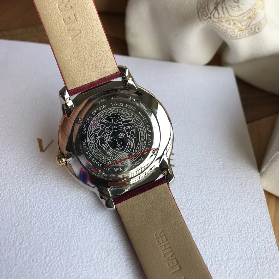 Practical 5139 Versace AAA Quality Watches For Women