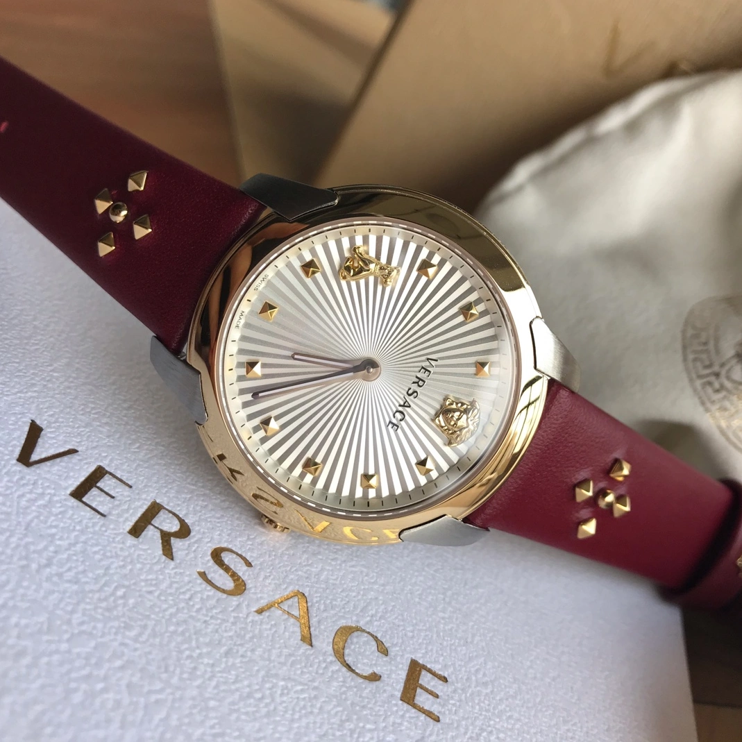 Practical 5139 Versace AAA Quality Watches For Women