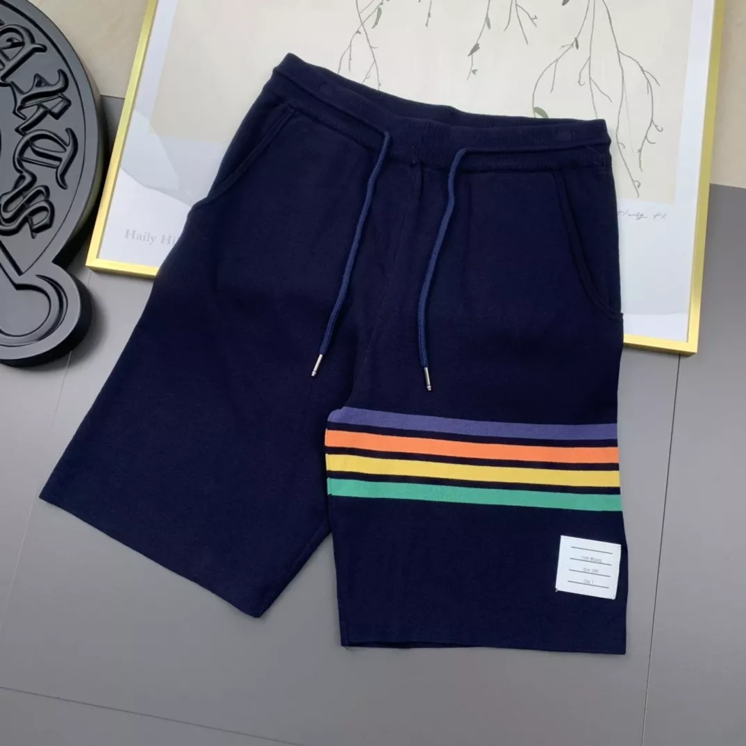 Practical 5141 Thom Browne TB Pants For Men