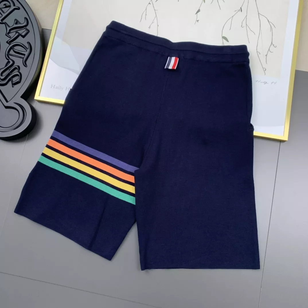 Practical 5141 Thom Browne TB Pants For Men