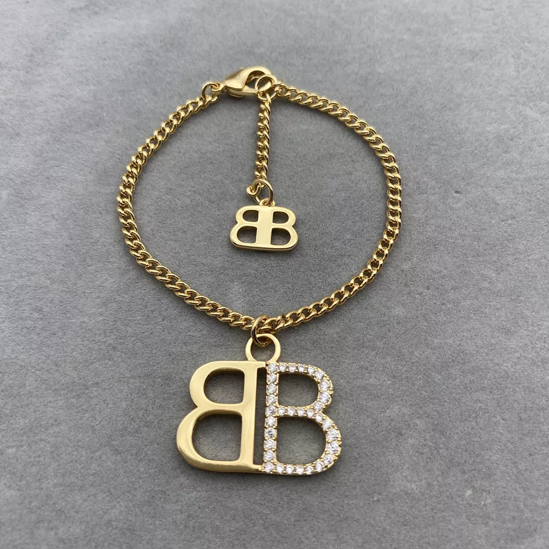 Practical 5157 Balenciaga Bracelets