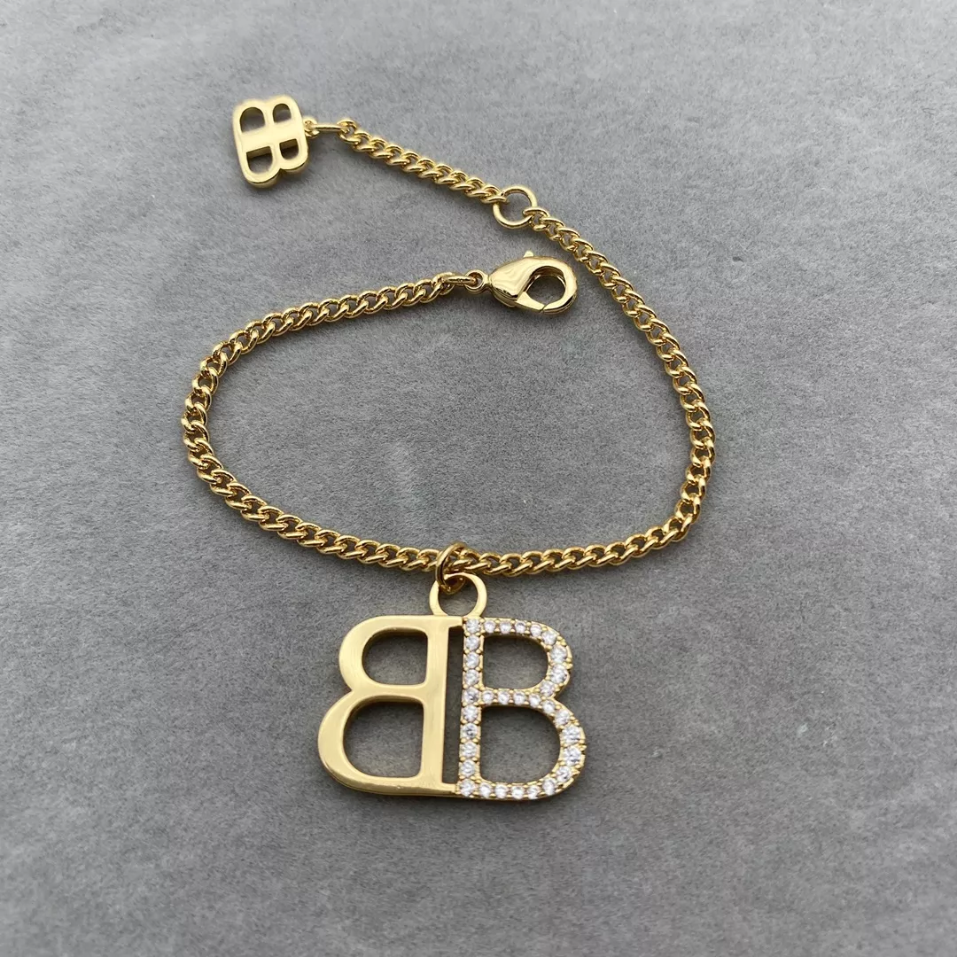Practical 5157 Balenciaga Bracelets