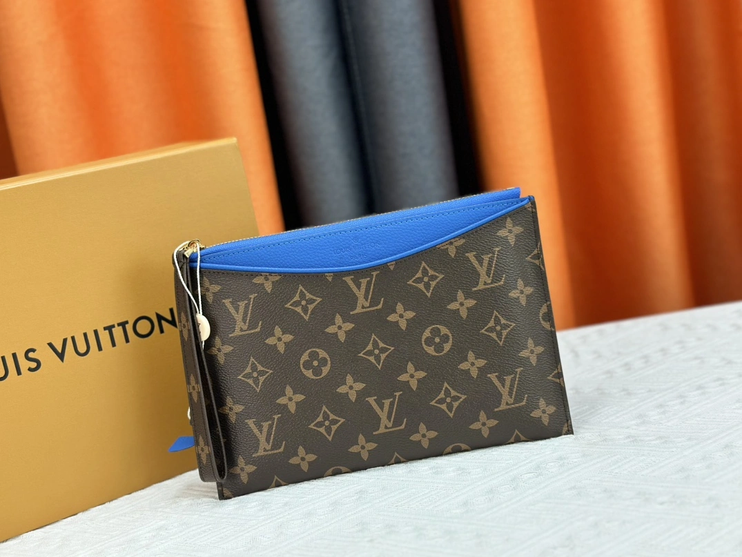 Practical 5211 Louis Vuitton LV Wallets