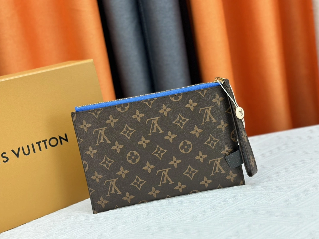 Practical 5211 Louis Vuitton LV Wallets