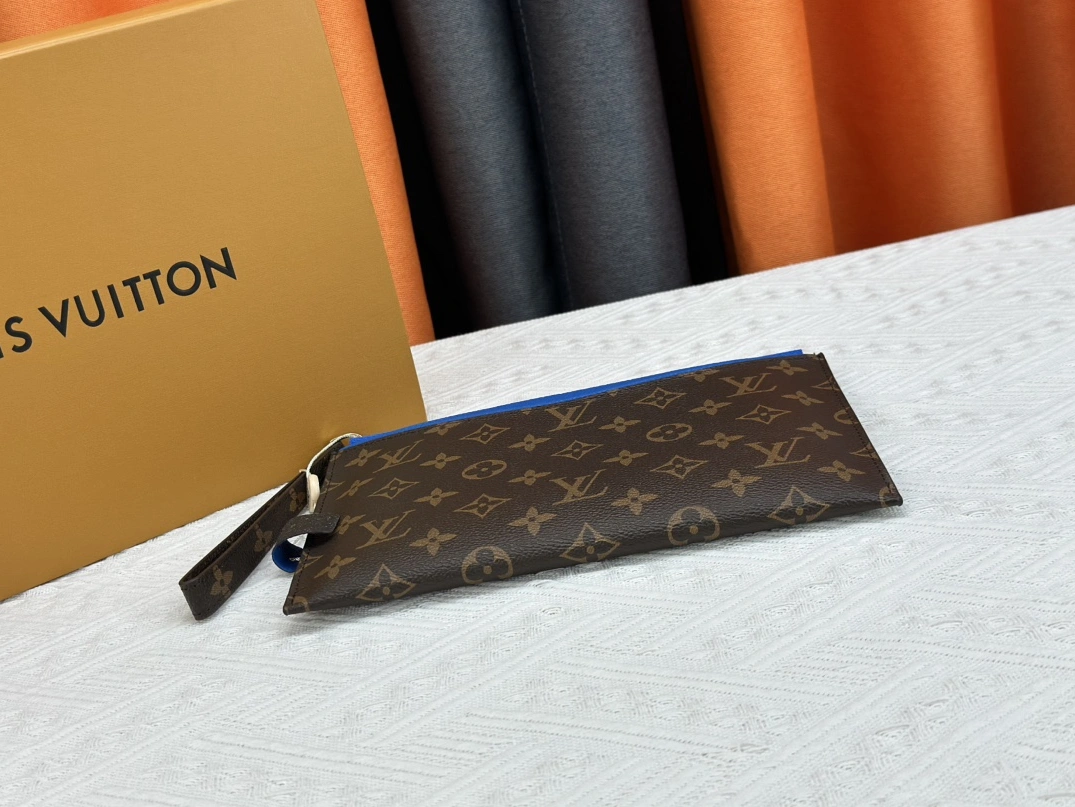 Practical 5211 Louis Vuitton LV Wallets