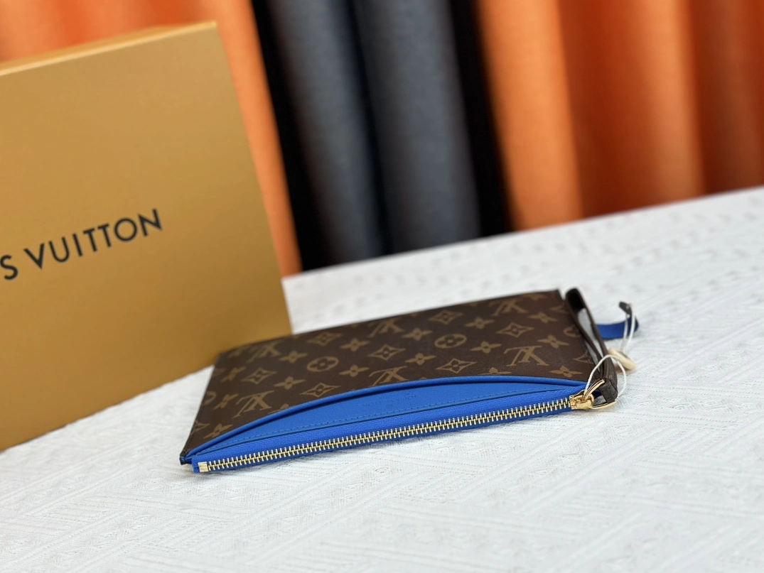 Practical 5211 Louis Vuitton LV Wallets