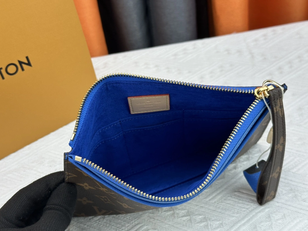 Practical 5211 Louis Vuitton LV Wallets