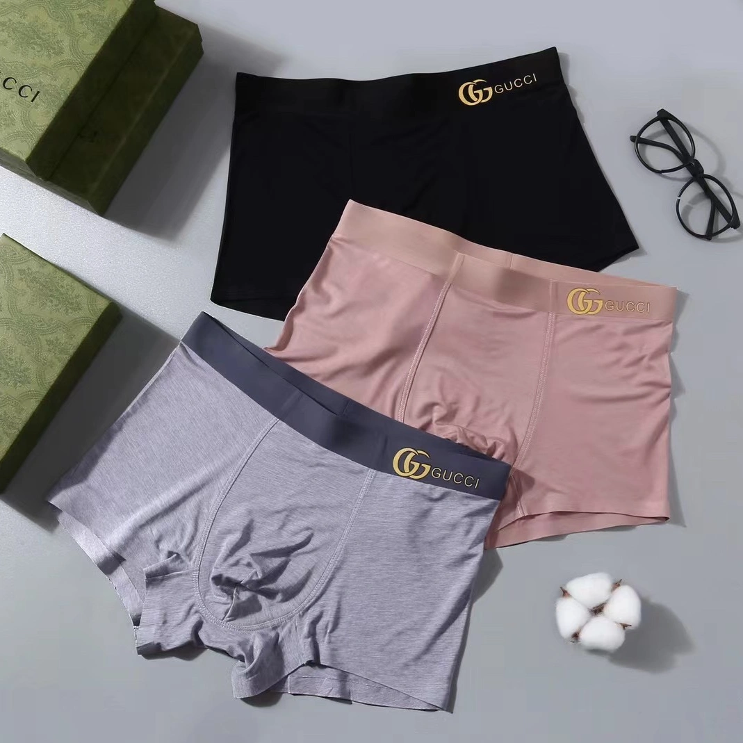Practical 5326 Gucci Underwears For Men