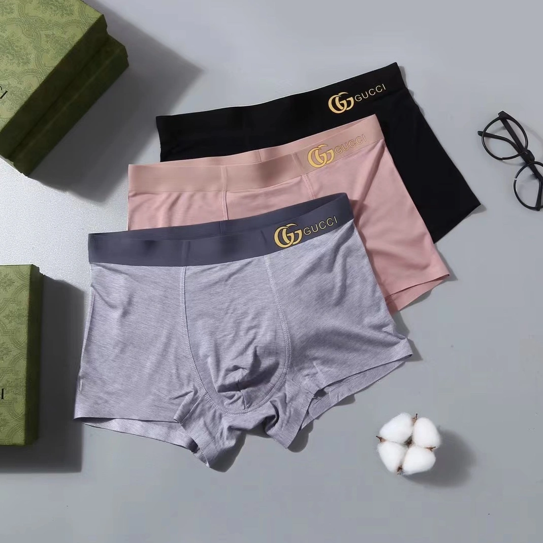 Practical 5326 Gucci Underwears For Men