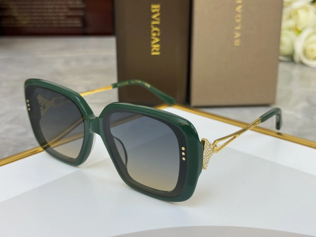Practical 5396 Bvlgari AAA Quality Sunglasses