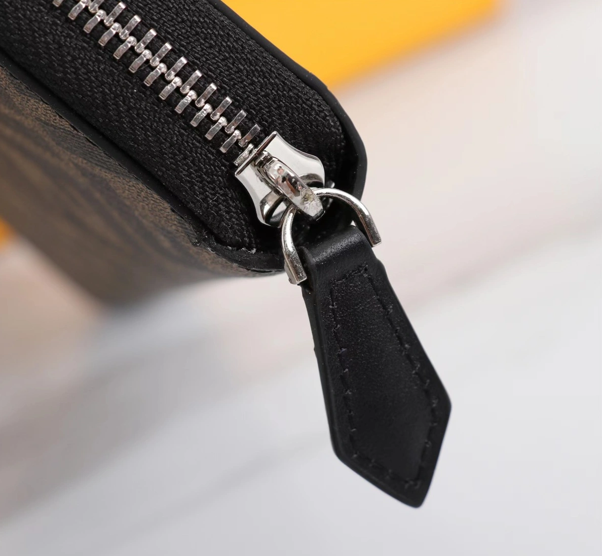 Practical 5414 Fendi AAA Man Wallets